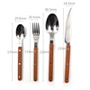 cutlery knives